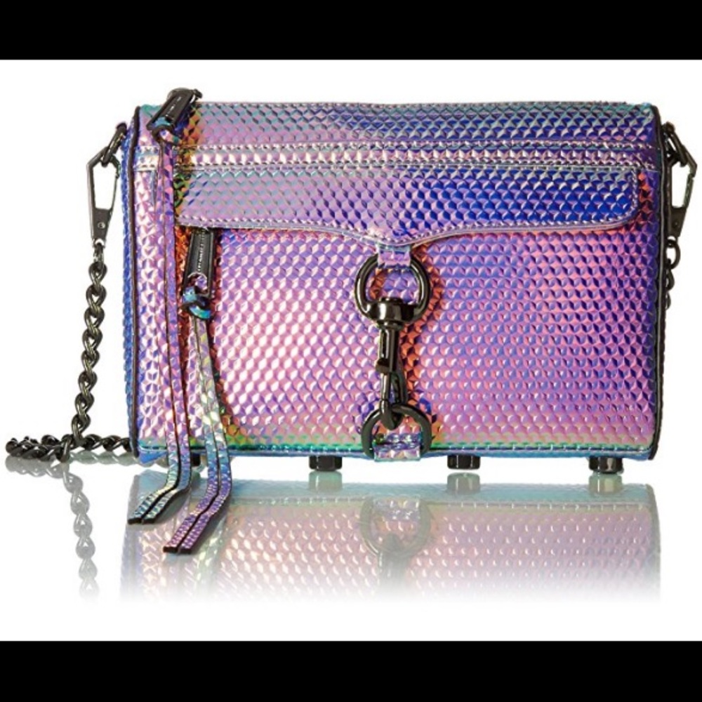 🧜🏼‍♀️💎RARE mini mac!